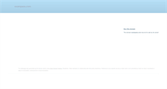 Desktop Screenshot of exampass.com